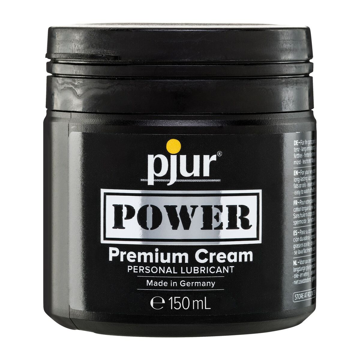 Lubrifiant Pjur Power 150 ml, 2, roseregalo.com