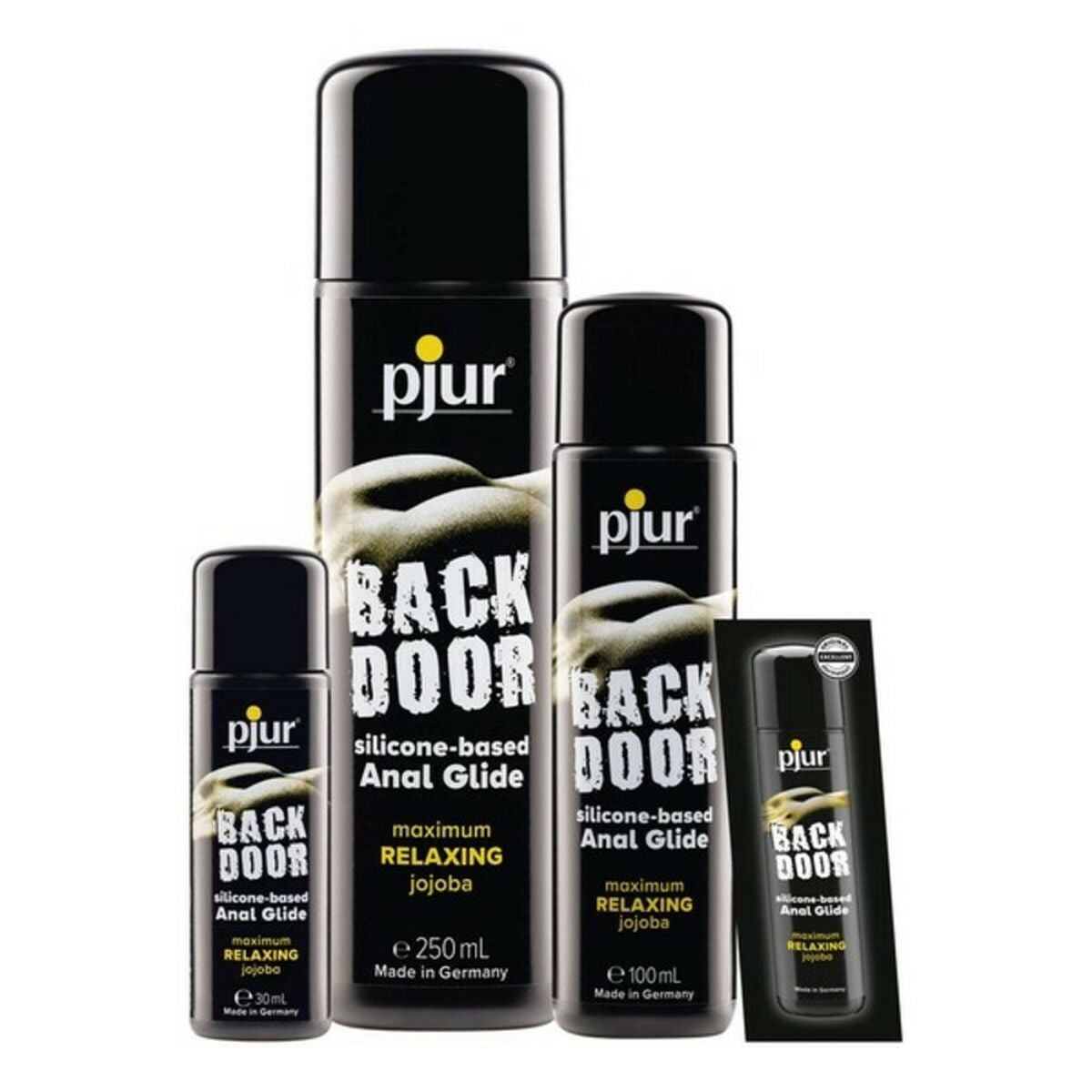 Relaxant Anal Pjur 100 ml, 3, roseregalo.com