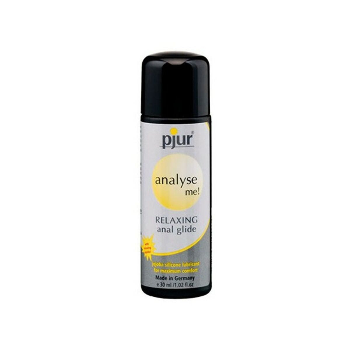 Relaxant Anal Pjur Analyse Me 30 ml, 1, roseregalo.com