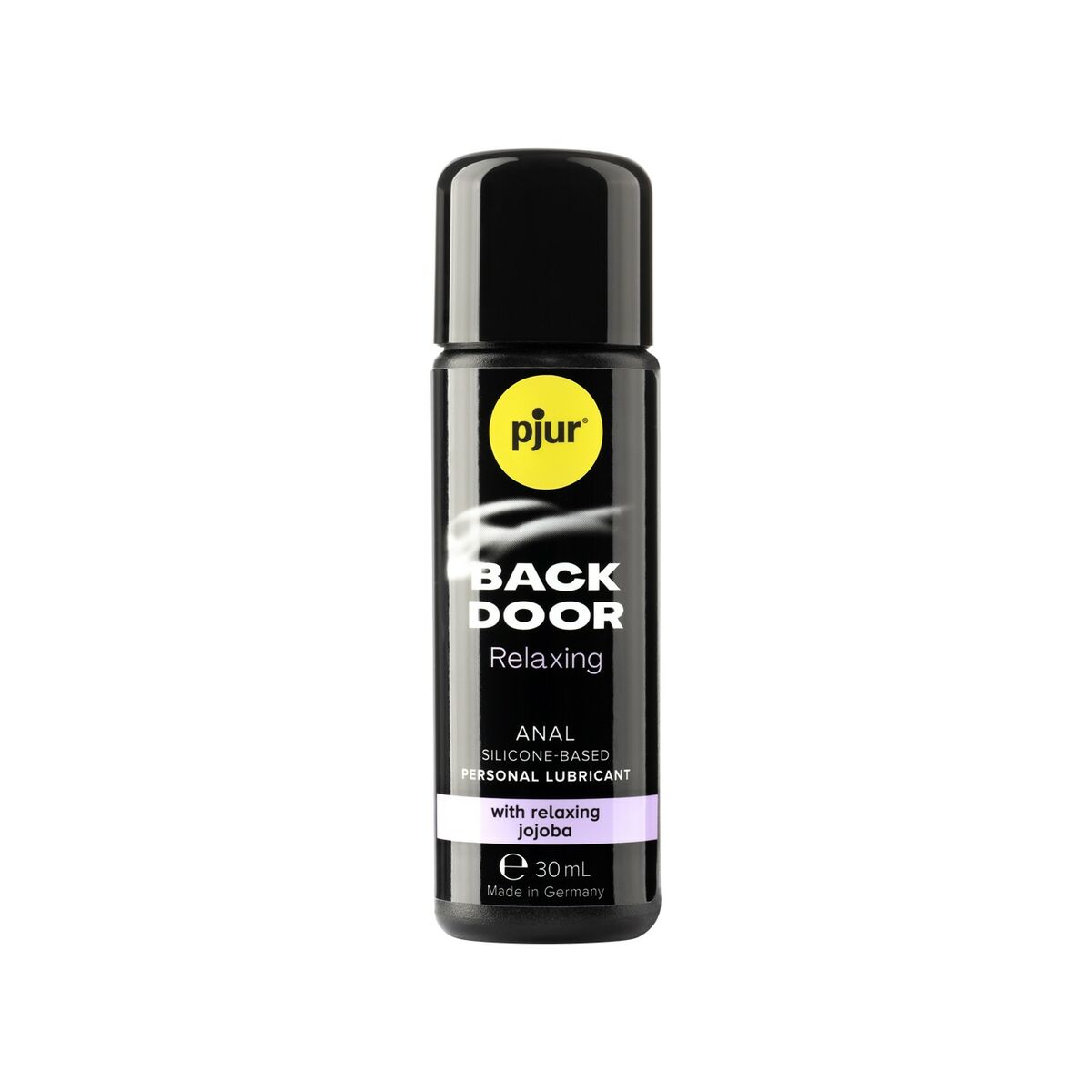 Back Door Relaxing Silicone Glide 30 ml Pjur 10520, 1, roseregalo.com