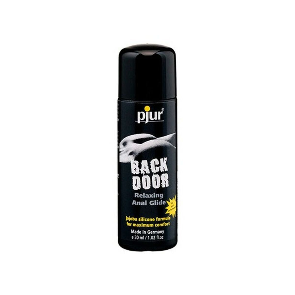 Back Door Relaxing Silicone Glide 30 ml Pjur 10520 30 ml, 1, roseregalo.com