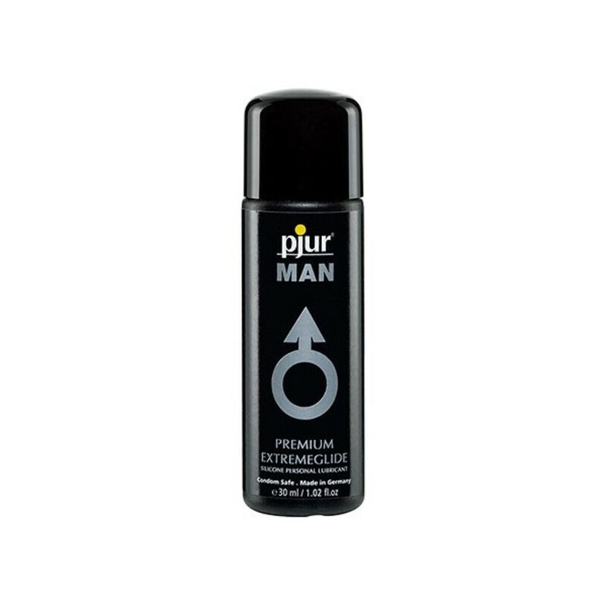 Lubrifiant silicon Pjur Man 30 ml, 1, roseregalo.com