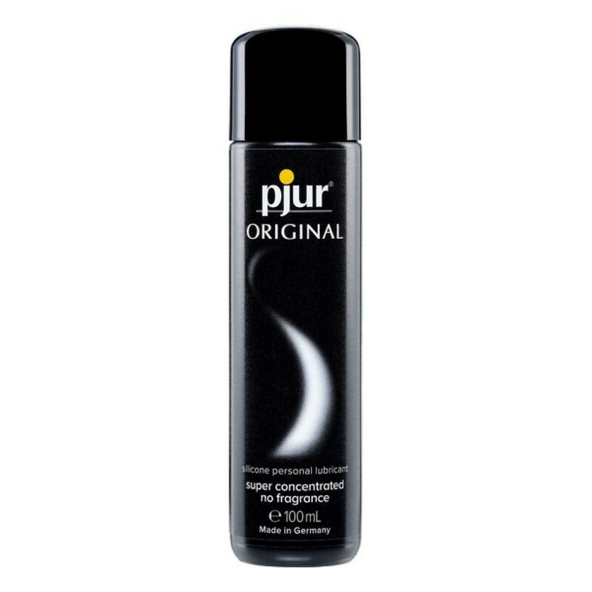Lubrifiant silicon Pjur 100 ml, 1, roseregalo.com
