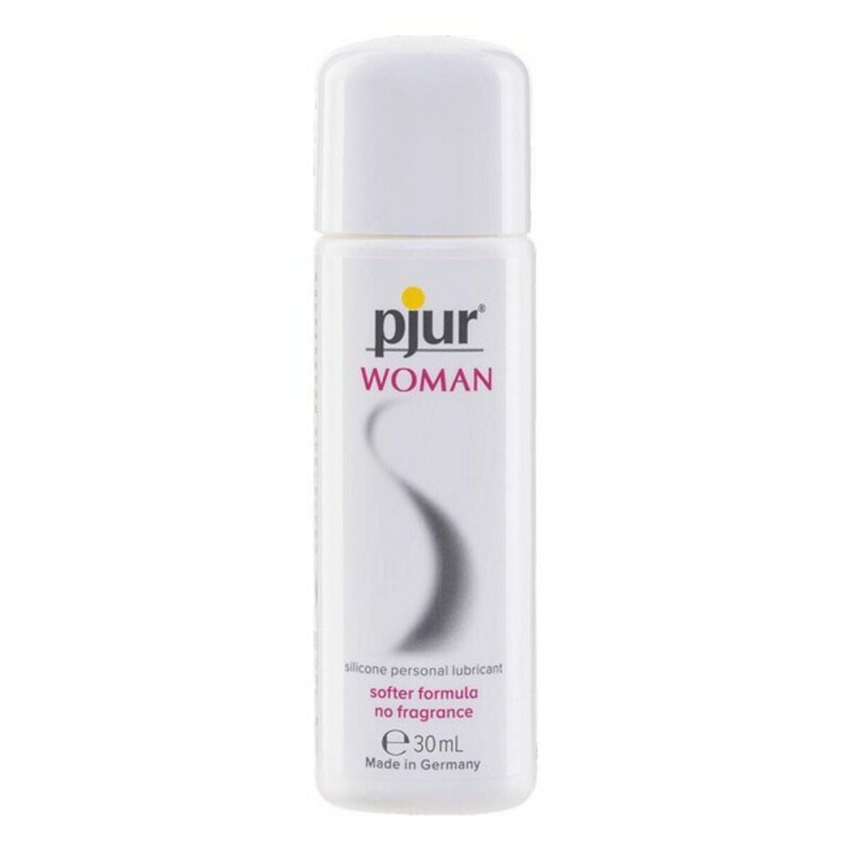 Lubrifiant silicon Woman Pjur 3100002880 30 ml, 1, roseregalo.com