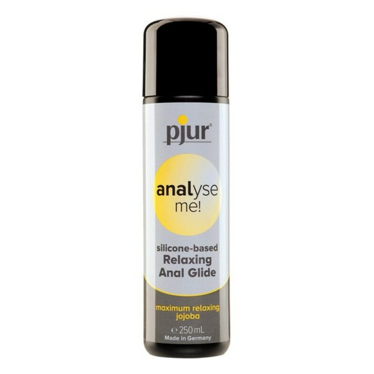 Lubrifiant anal Pjur 11290 (250 ml), 1, roseregalo.com
