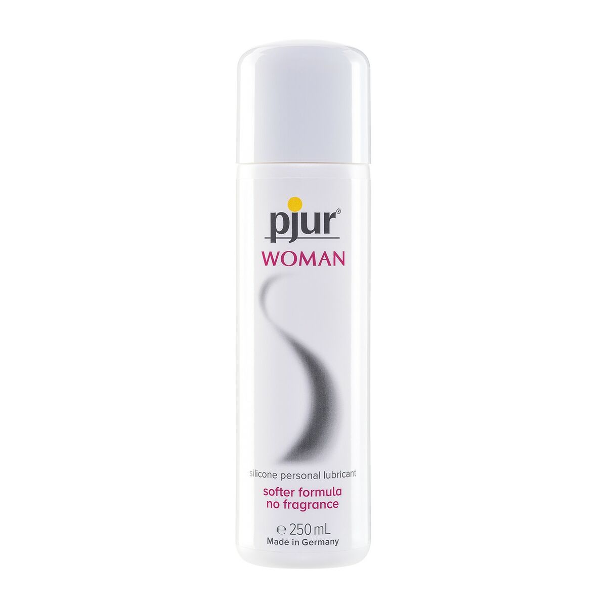 Lubrifiant silicon Pjur 11670 250 ml, 2, roseregalo.com