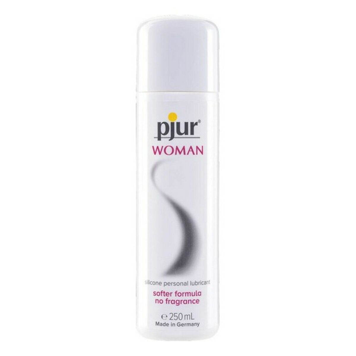 Lubrifiant silicon Pjur 11670 250 ml, 1, roseregalo.com