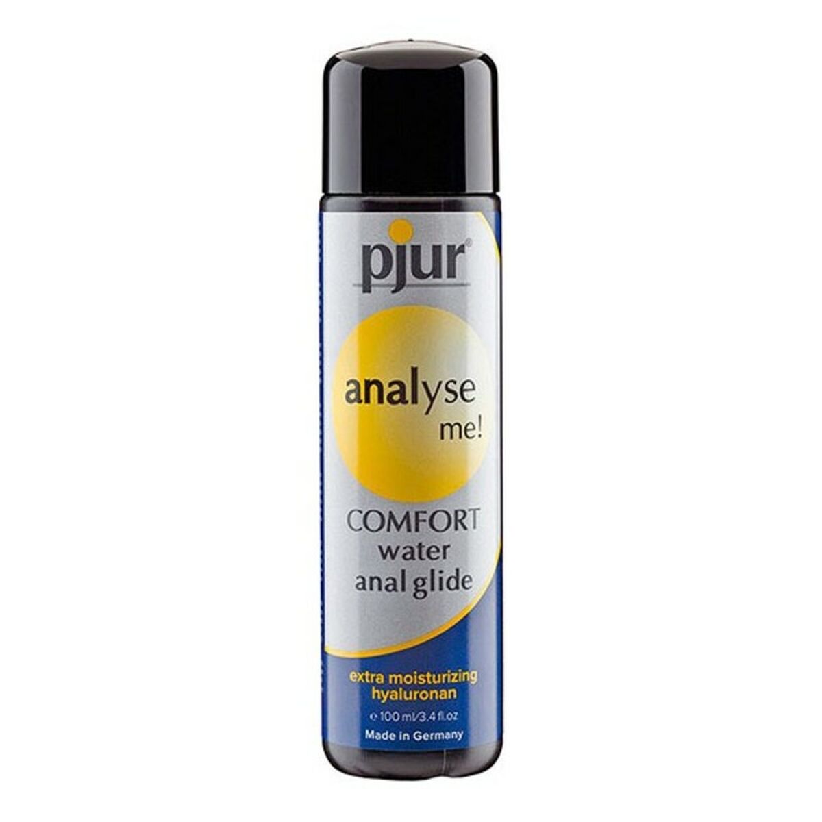 Analyse Me Comfort Water Glide 100 ml Pjur 11740 (100 ml), 1, roseregalo.com