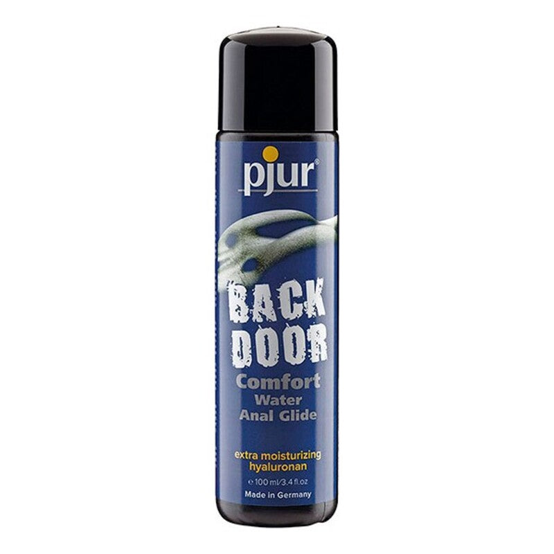 Back Door Comfort Water Glide 100 ml Pjur 11770 (100 ml), 1, roseregalo.com