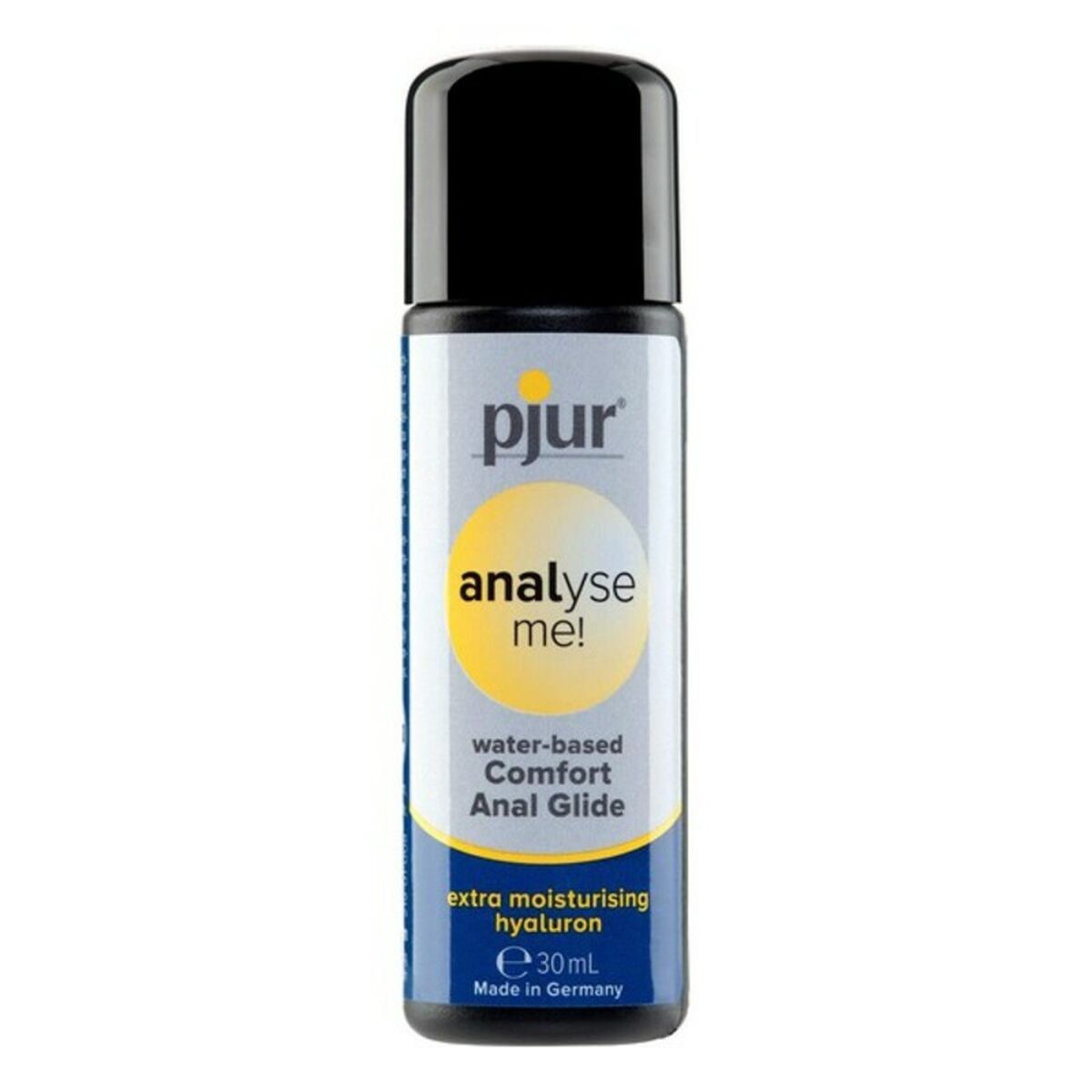 Lubrifiant anal Pjur P11730 (30 ml), 1, roseregalo.com