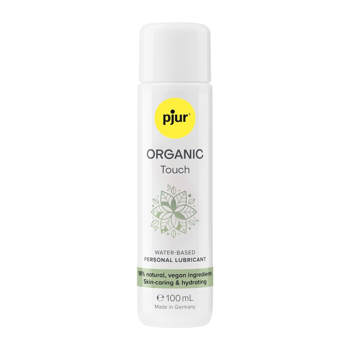 Lubrifiant Pjur 100 ml Sin aroma, 1, roseregalo.com