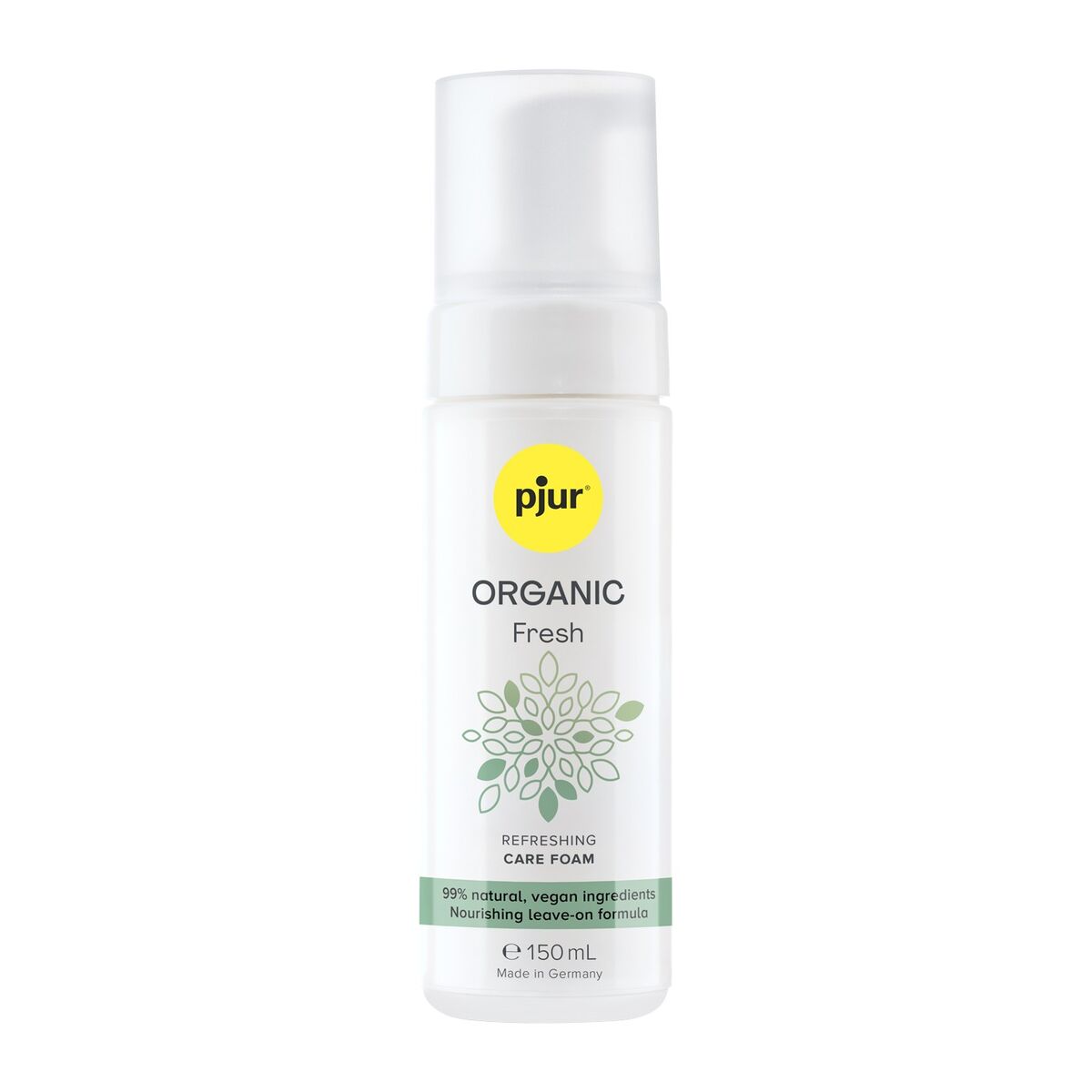 Lubrifiant Pjur 150 ml Sin aroma, 1, roseregalo.com