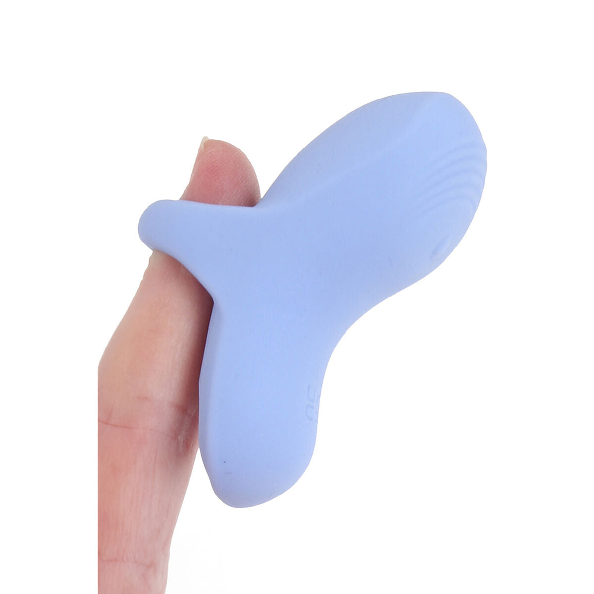 Dispozitiv de Masaj FUZU Albastru Pastel, 2, roseregalo.com