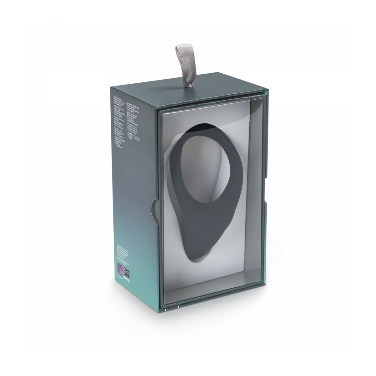 Inel Vibrator We-Vibe SNVGSG6 Gri, 4, roseregalo.com