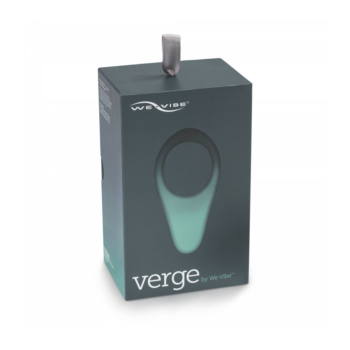 Inel Vibrator We-Vibe SNVGSG6 Gri, 5, roseregalo.com