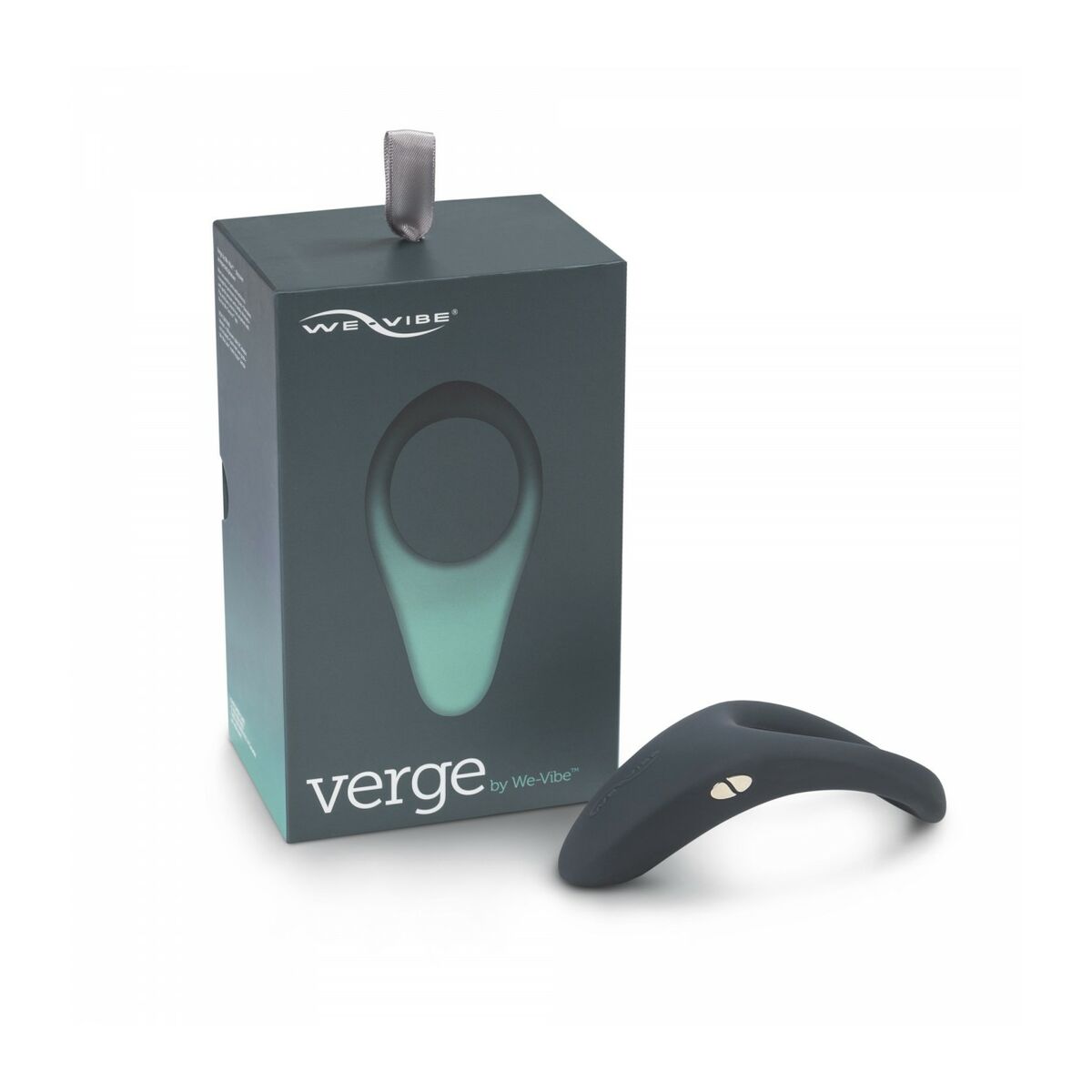 Inel Vibrator We-Vibe SNVGSG6 Gri, 7, roseregalo.com