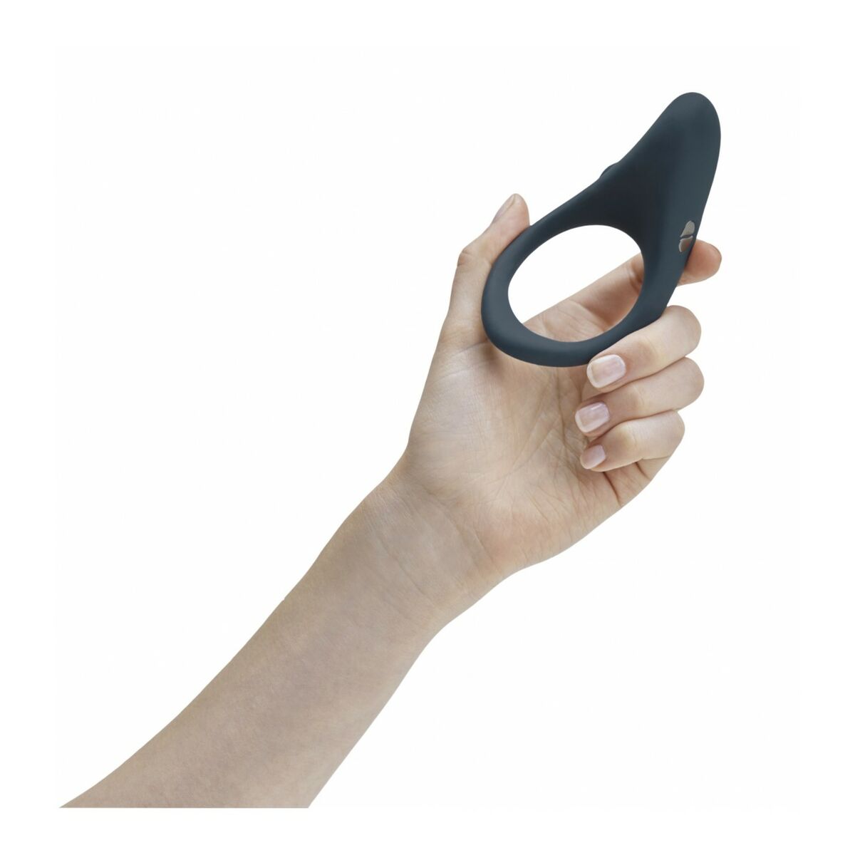 Inel Vibrator We-Vibe SNVGSG6 Gri, 10, roseregalo.com