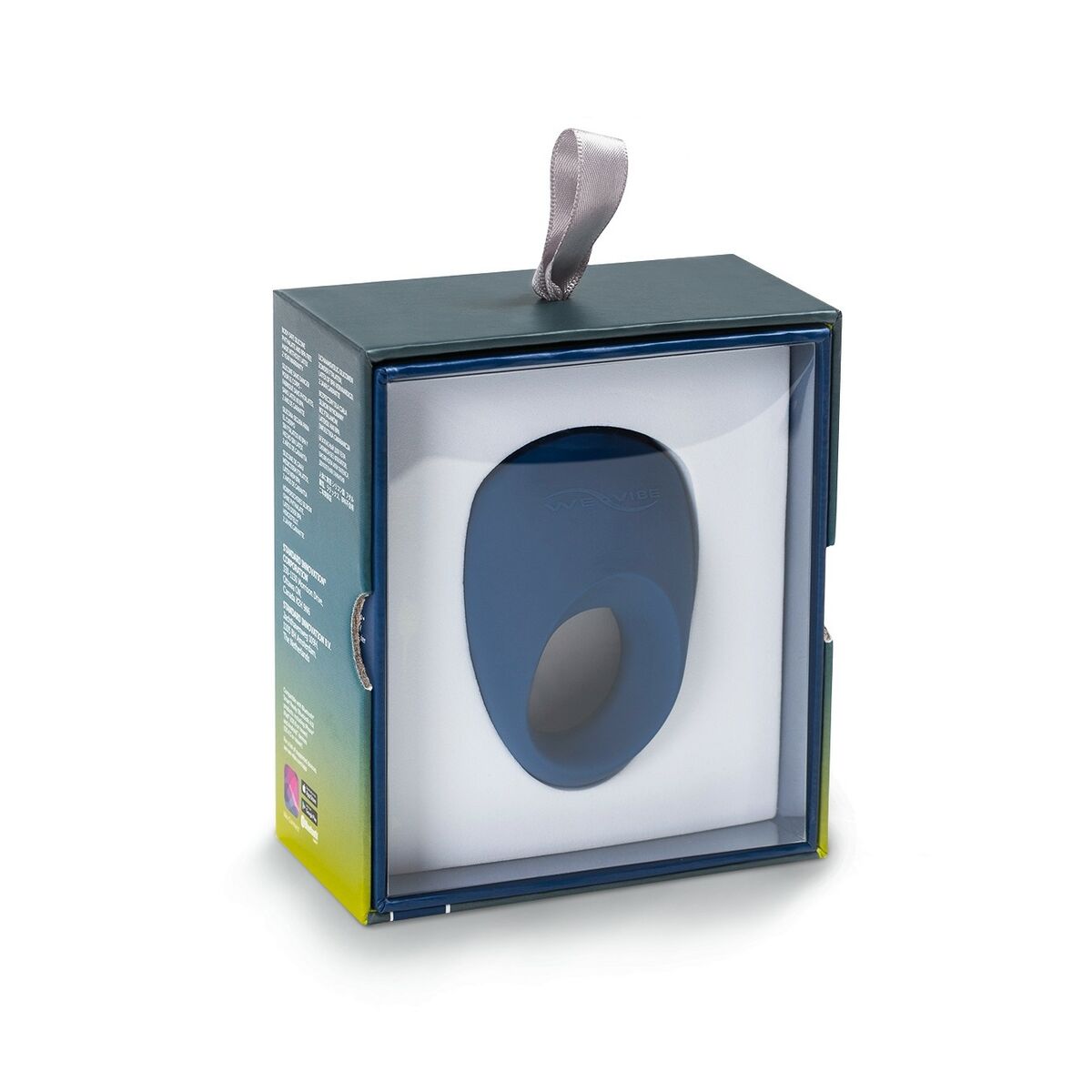 Inel Vibrator We-Vibe SNPVRG5 Albastru, 10, roseregalo.com