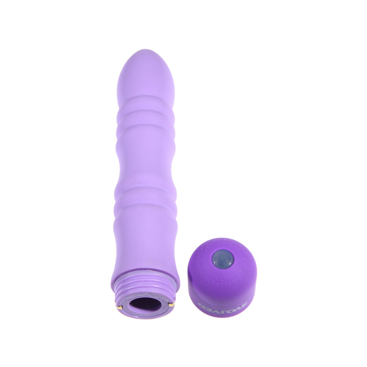 Vibrator Bullet Evolved Mov, 5, roseregalo.com