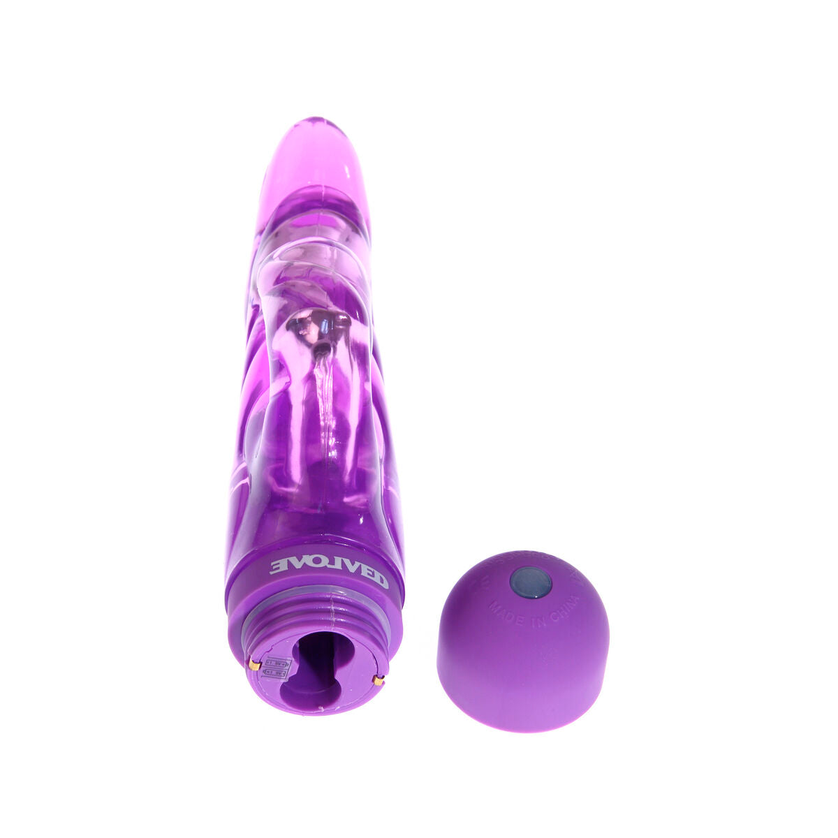 Vibrator zona G Evolved Serenity Mov, 4, roseregalo.com