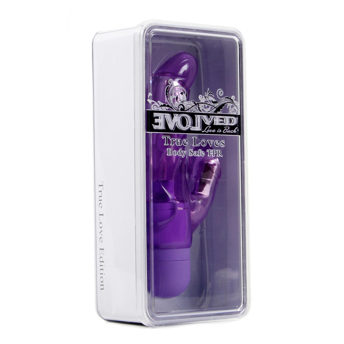 Vibrator zona G Evolved Serenity Mov, 7, roseregalo.com