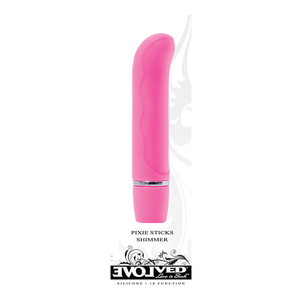 Vibrator Bullet Evolved Roz, 3, roseregalo.com