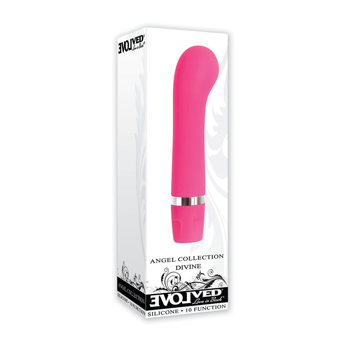 Vibrator Evolved Roz, 6, roseregalo.com