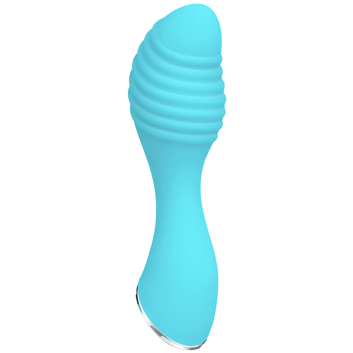Vibrator Evolved Albastru, 1, roseregalo.com