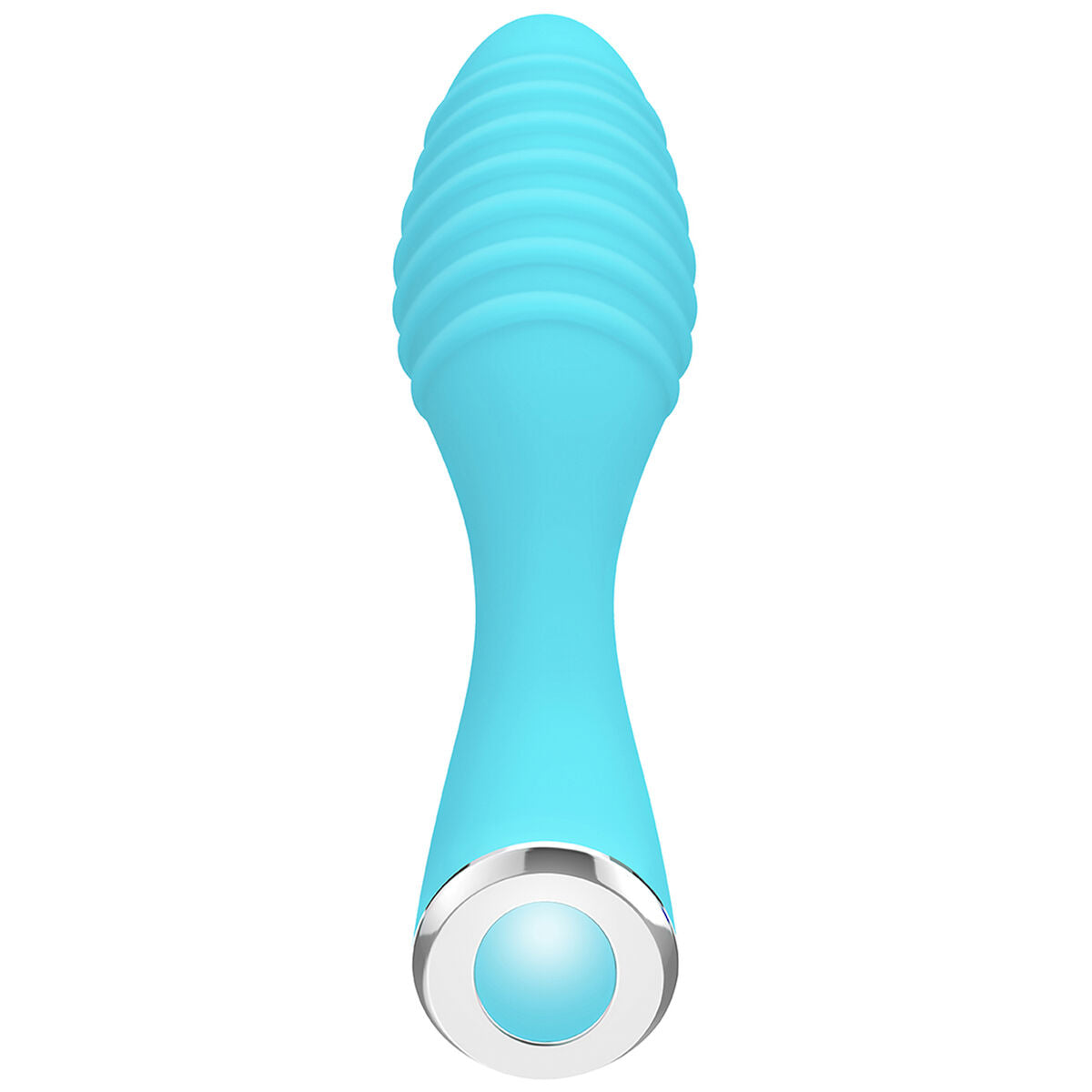 Vibrator Evolved Albastru, 3, roseregalo.com