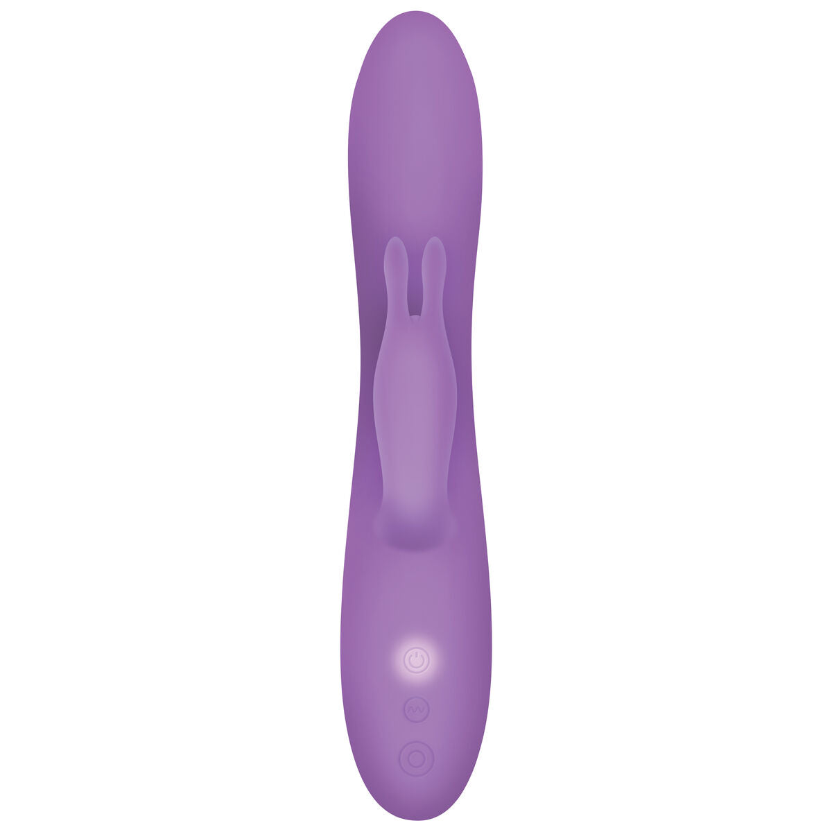 Vibrator zona G Evolved Rabbit Mov, 3, roseregalo.com