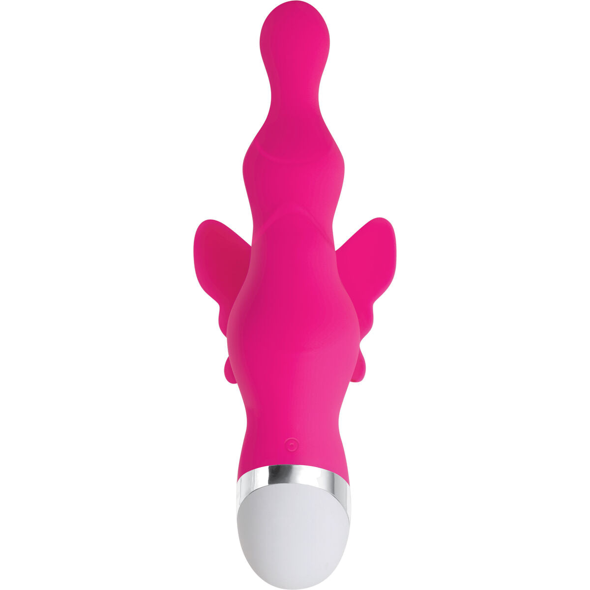 Vibrator zona G Evolved Roz Fluture, 6, roseregalo.com
