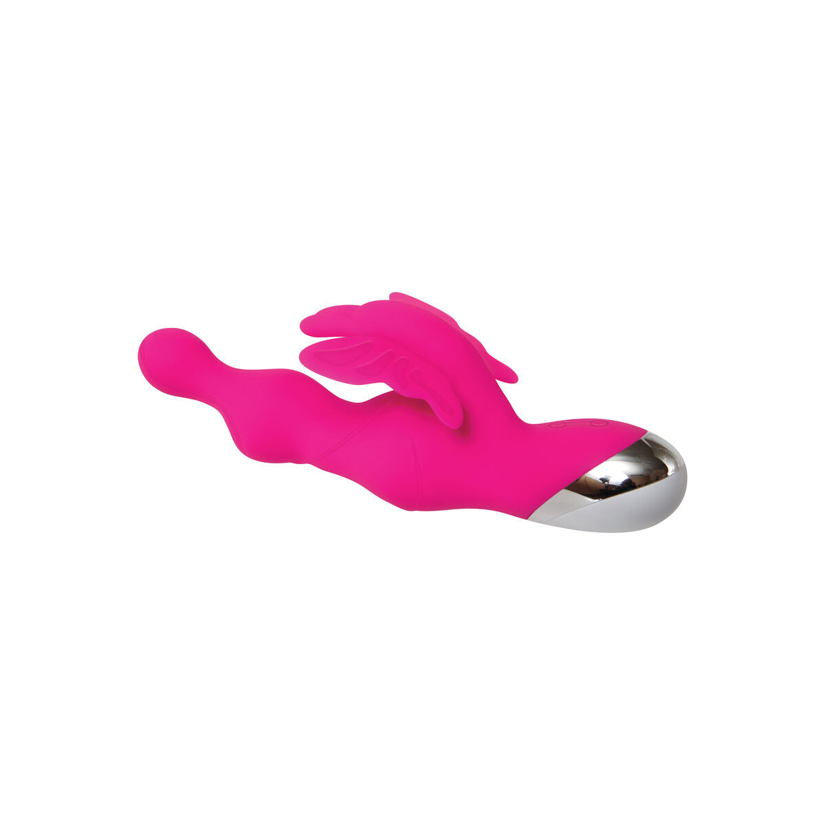 Vibrator zona G Evolved Roz Fluture, 7, roseregalo.com