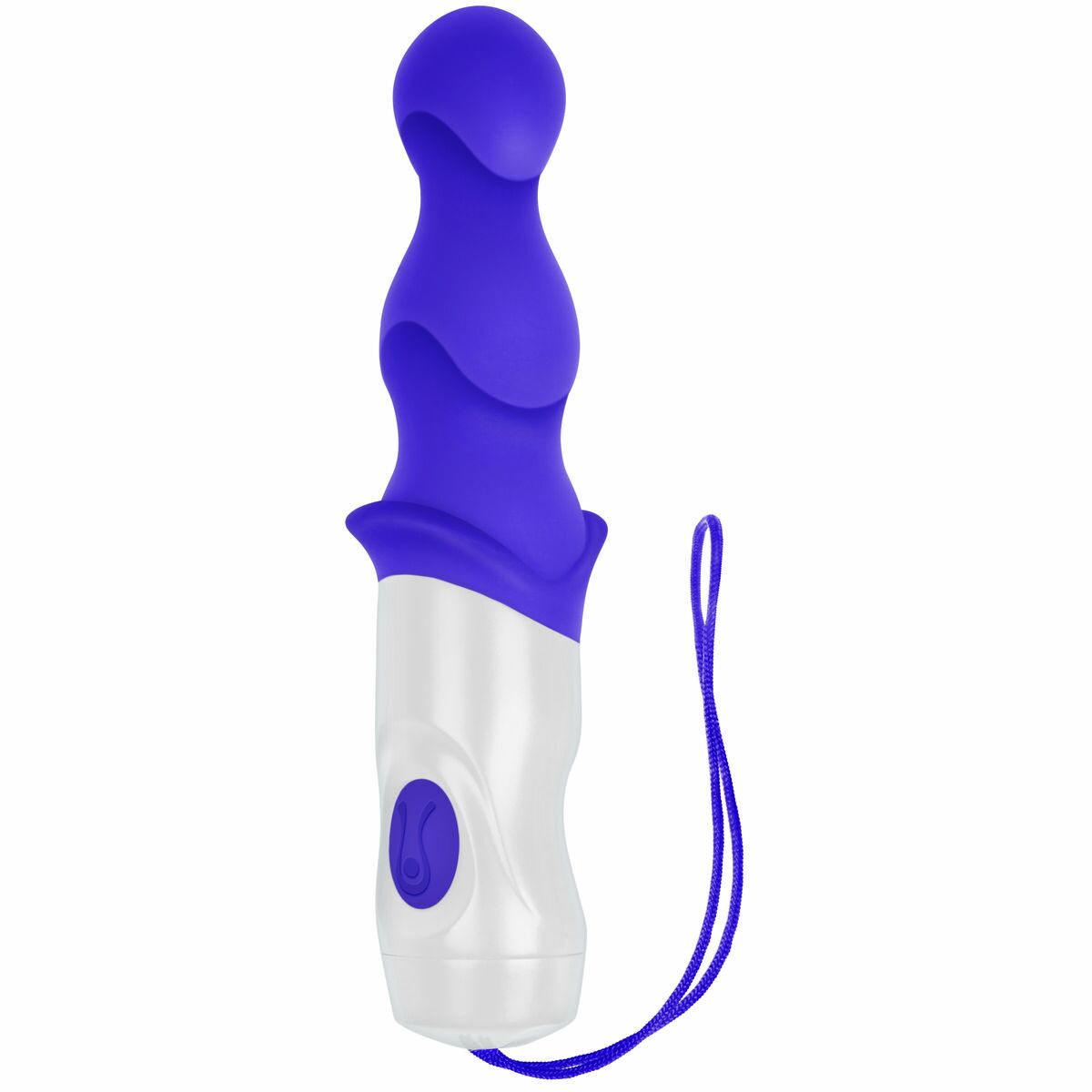 Vibrator anal Evolved Mov, 1, roseregalo.com
