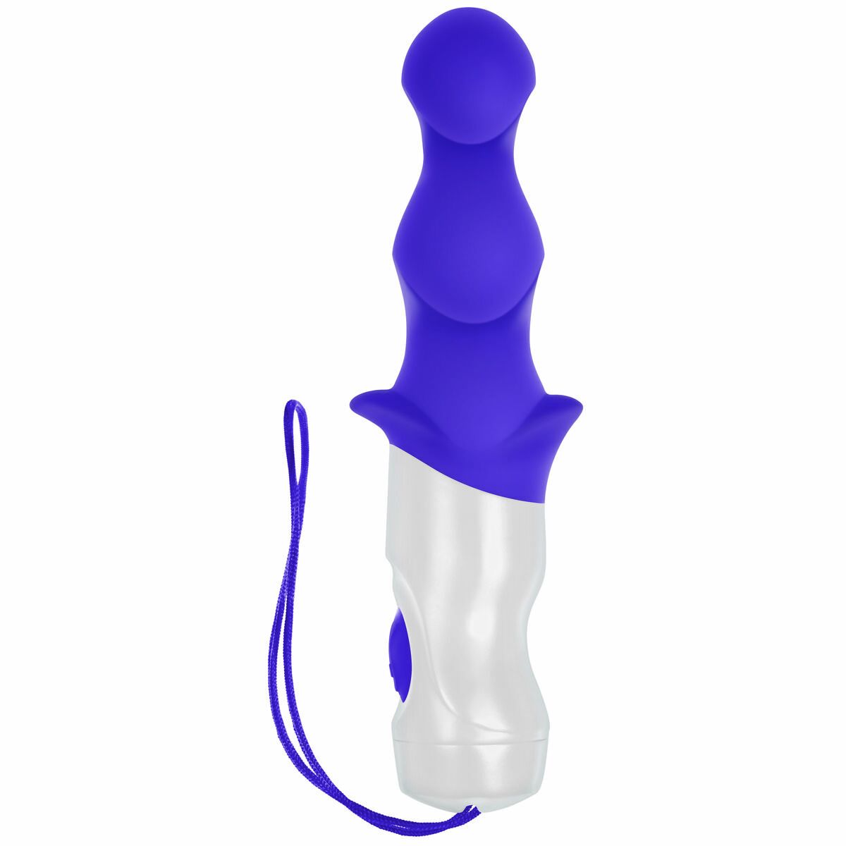 Vibrator anal Evolved Mov, 2, roseregalo.com