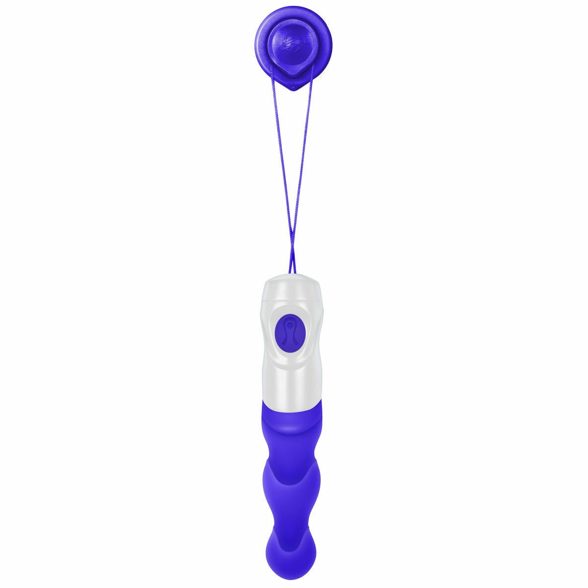 Vibrator anal Evolved Mov, 3, roseregalo.com