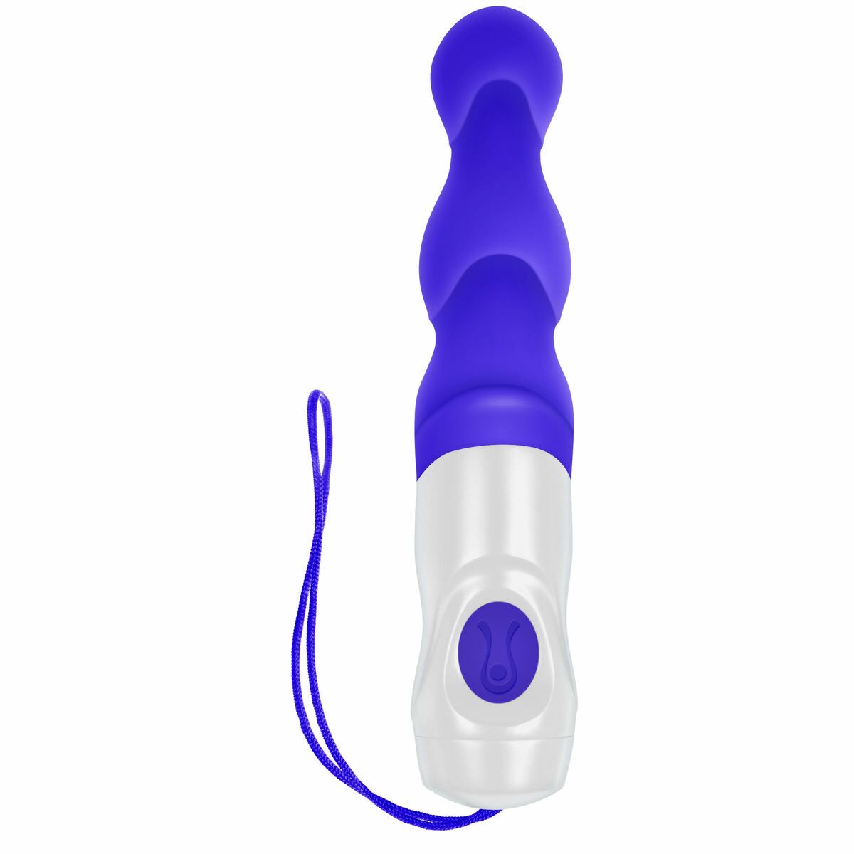Vibrator anal Evolved Mov, 4, roseregalo.com