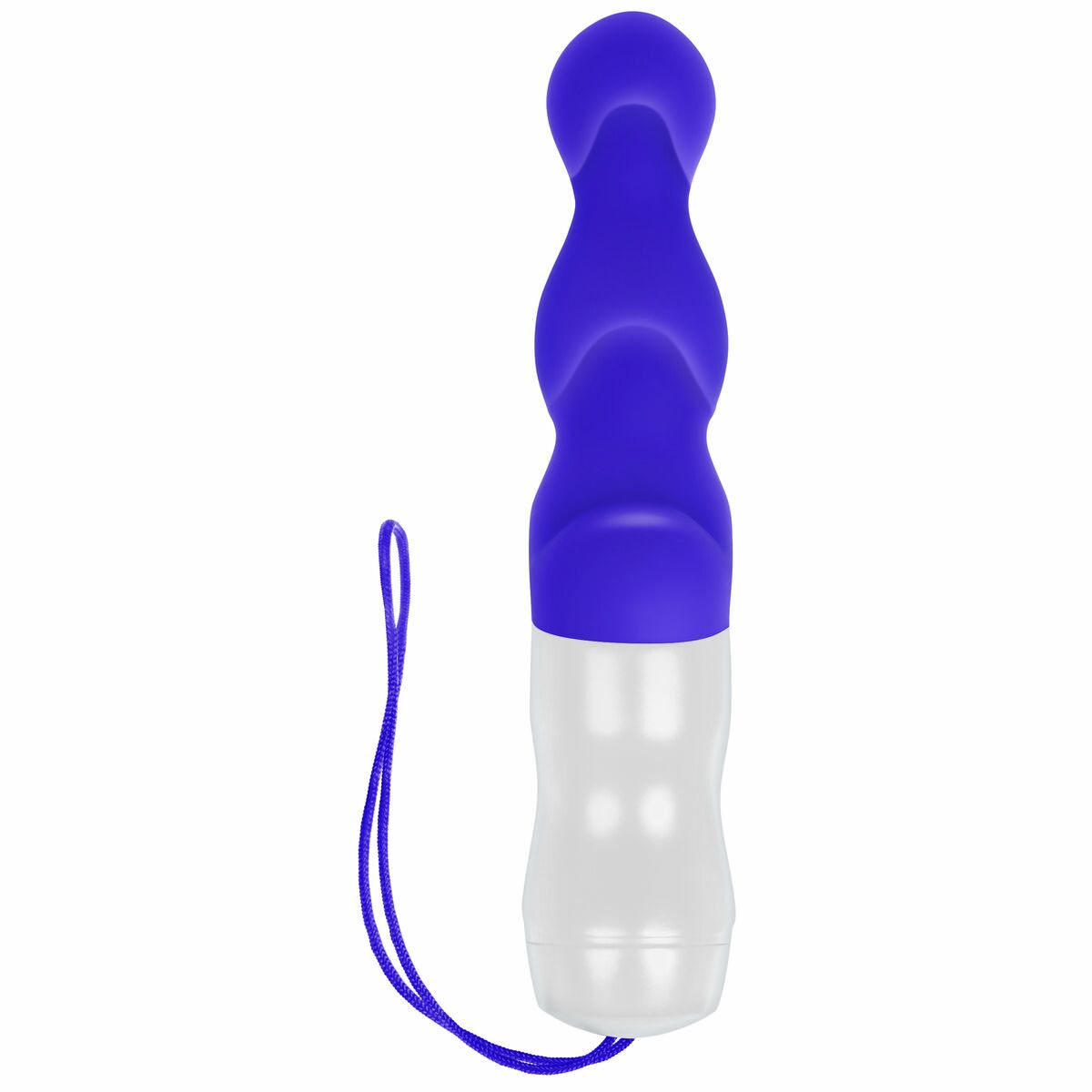 Vibrator anal Evolved Mov, 5, roseregalo.com