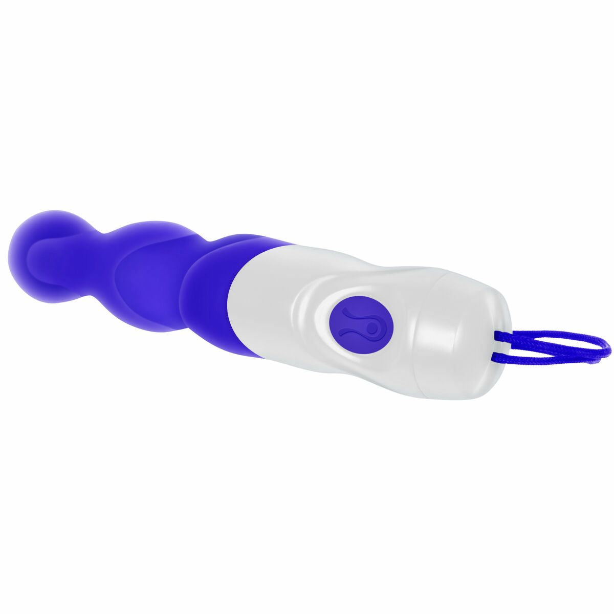 Vibrator anal Evolved Mov, 6, roseregalo.com