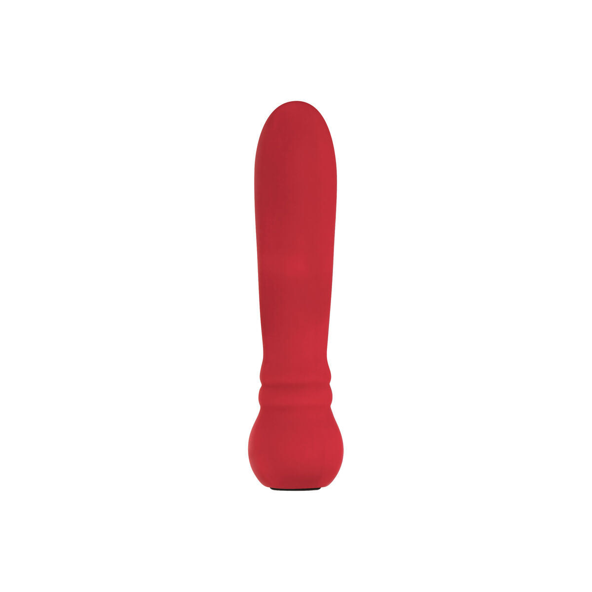 Vibrator Bullet Evolved Roșu, 1, roseregalo.com