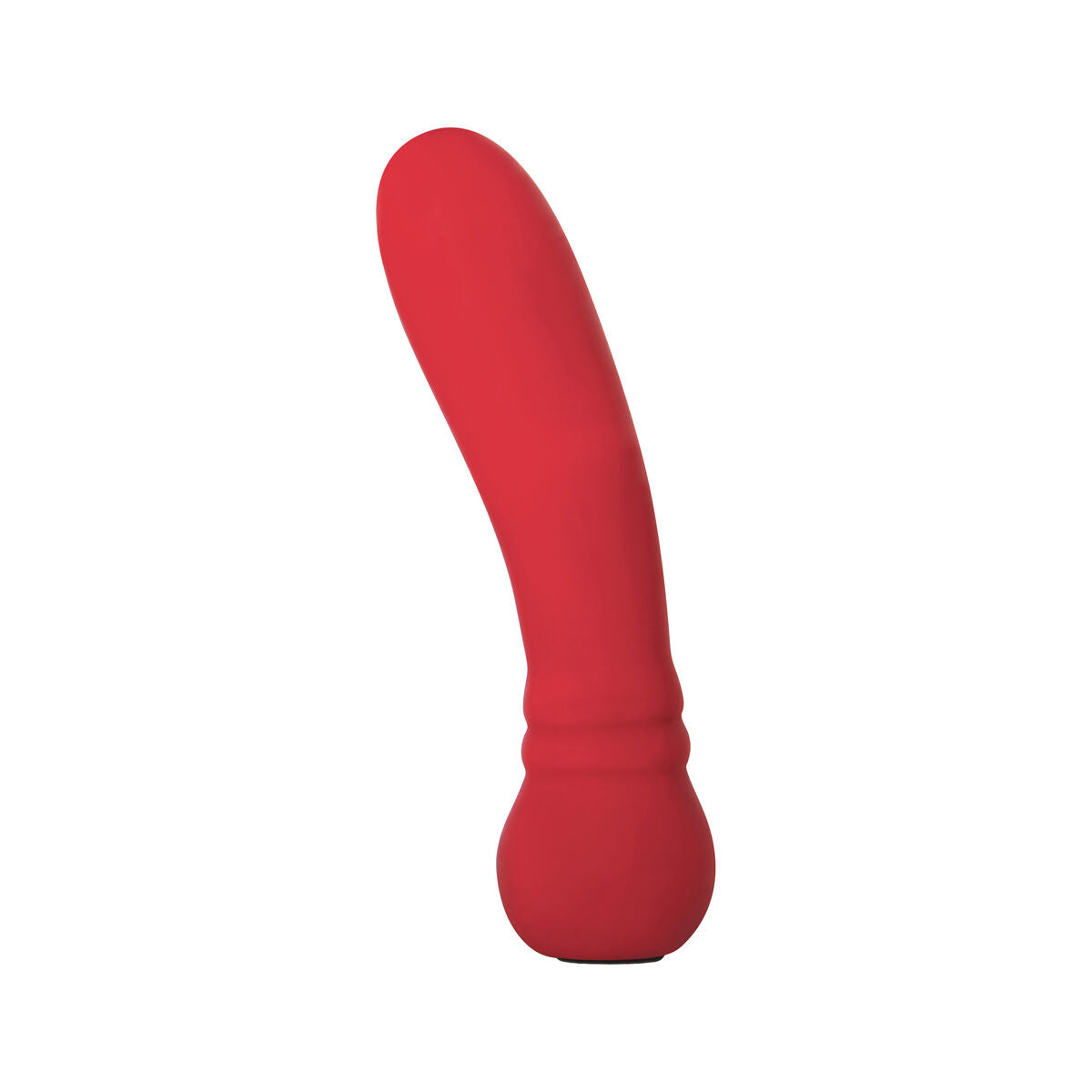 Vibrator Bullet Evolved Roșu, 2, roseregalo.com