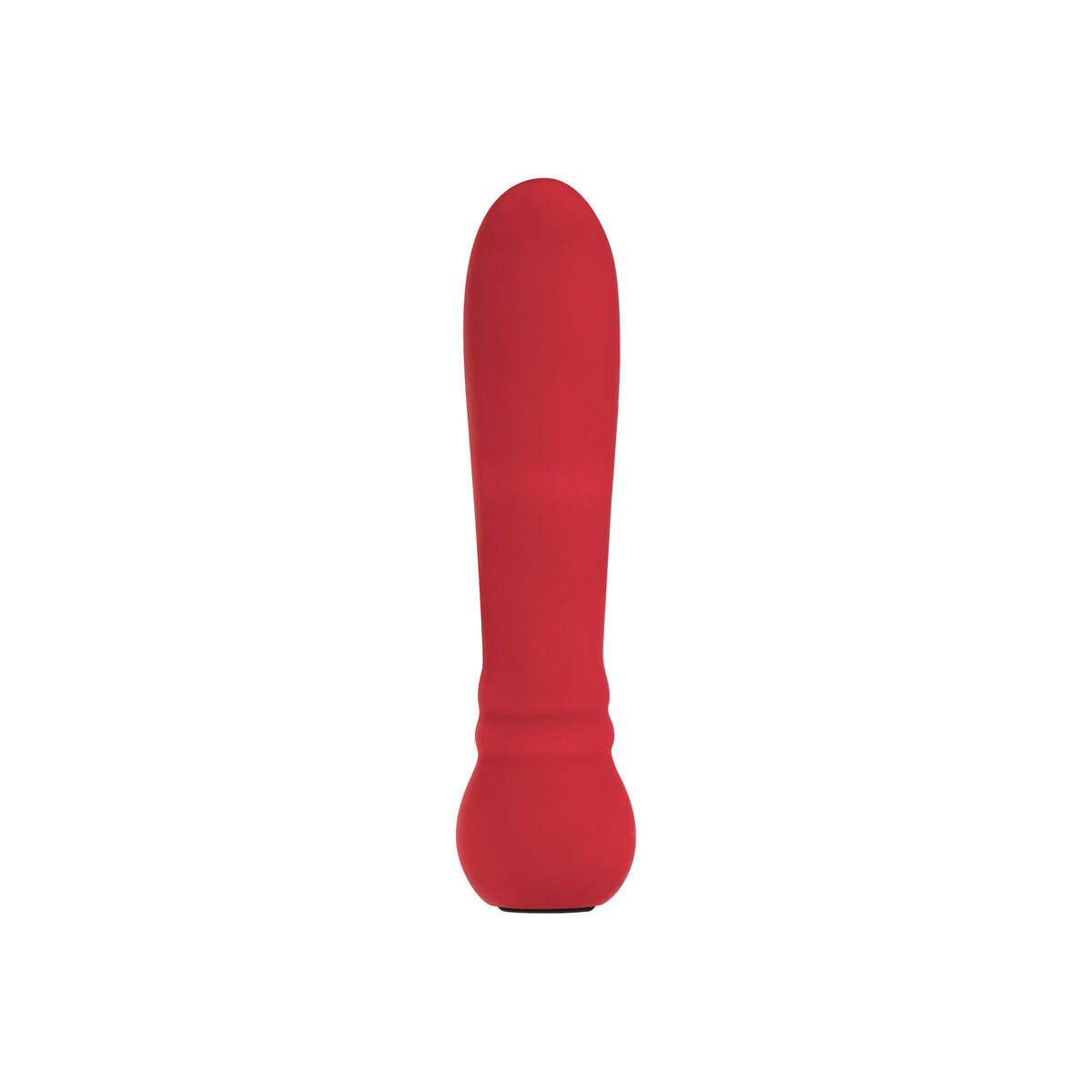 Vibrator Bullet Evolved Roșu, 3, roseregalo.com