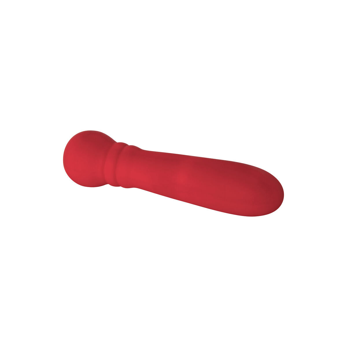 Vibrator Bullet Evolved Roșu, 4, roseregalo.com