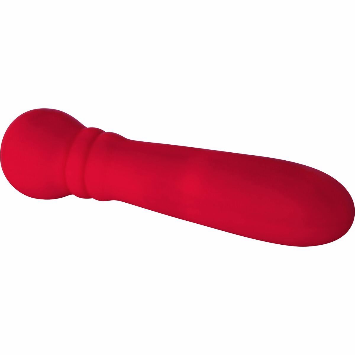 Vibrator Bullet Evolved Roșu, 6, roseregalo.com