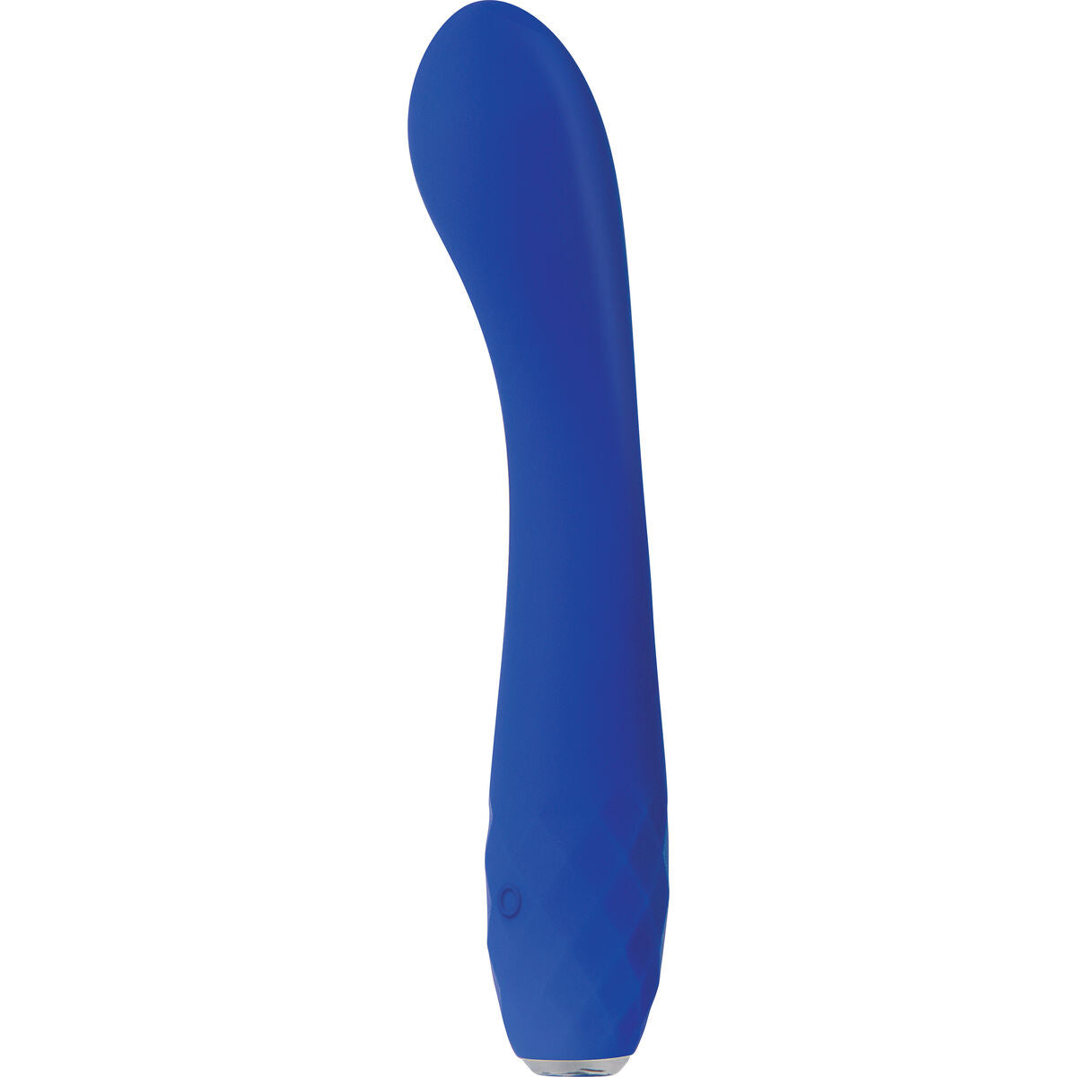 Vibrator zona G Evolved Albastru, 2, roseregalo.com