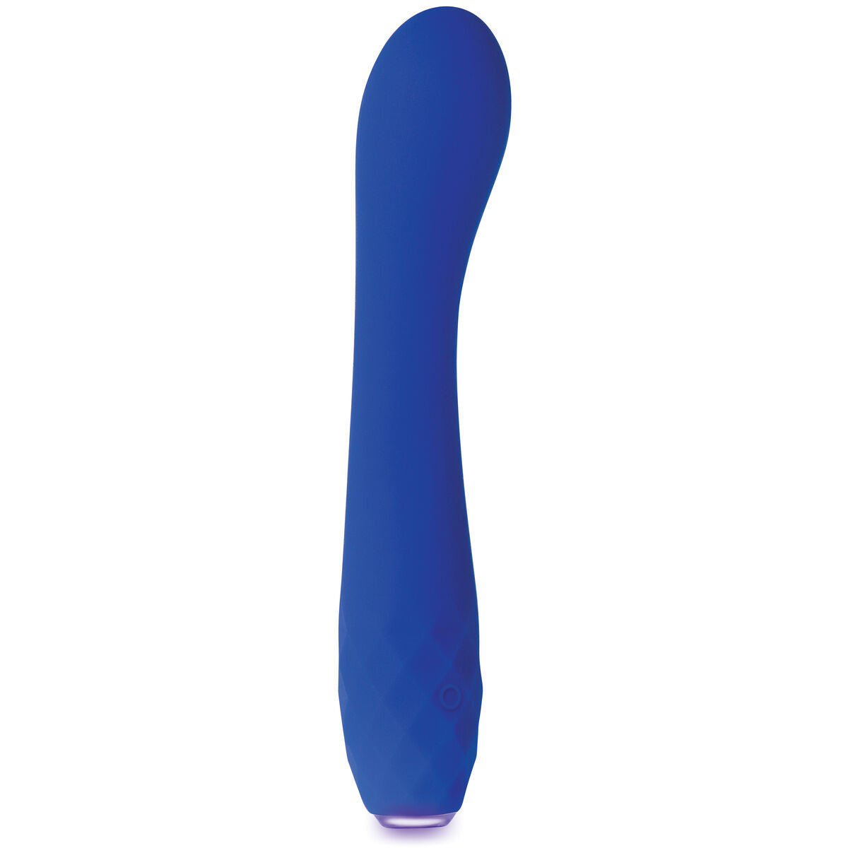 Vibrator zona G Evolved Albastru, 8, roseregalo.com