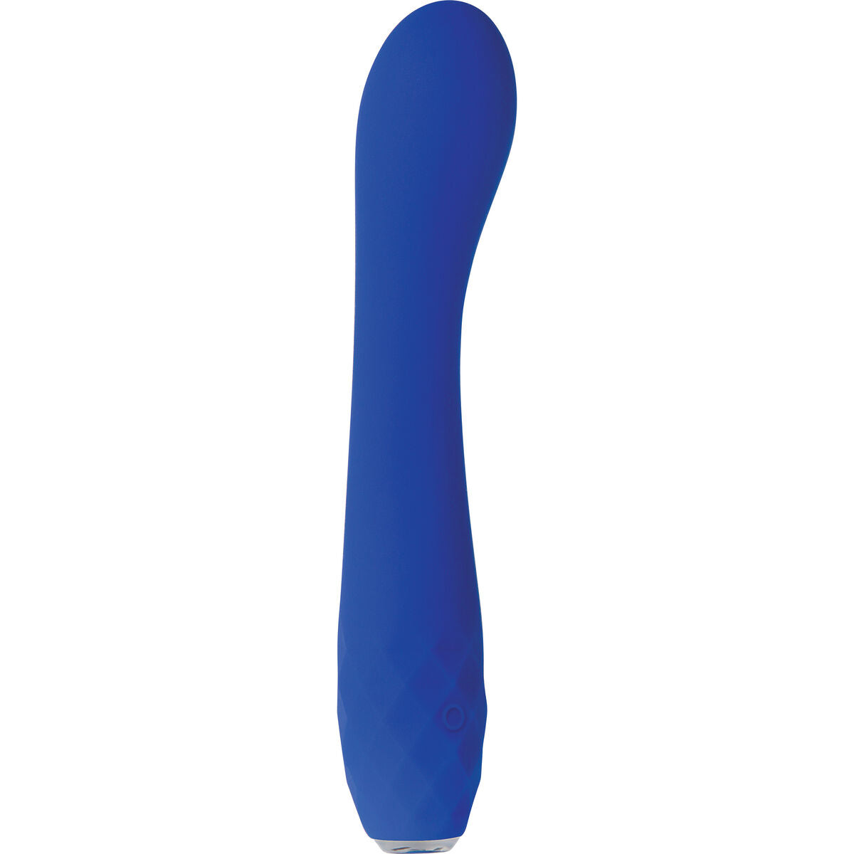 Vibrator zona G Evolved Albastru, 9, roseregalo.com