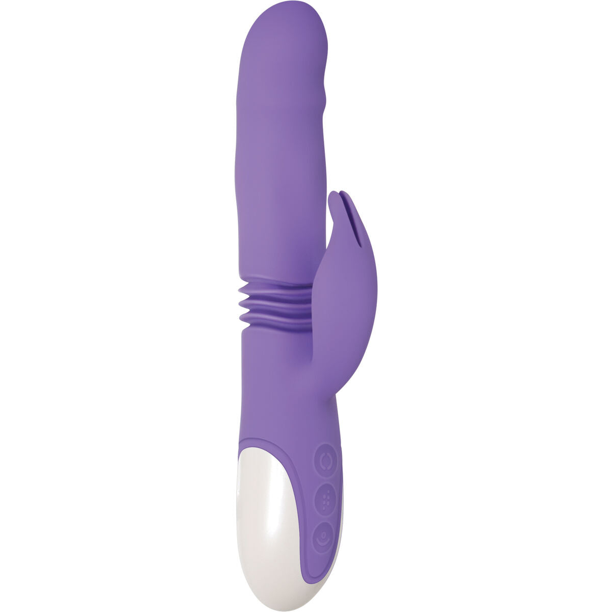 Vibrator zona G Evolved Bunny Mov, 1, roseregalo.com