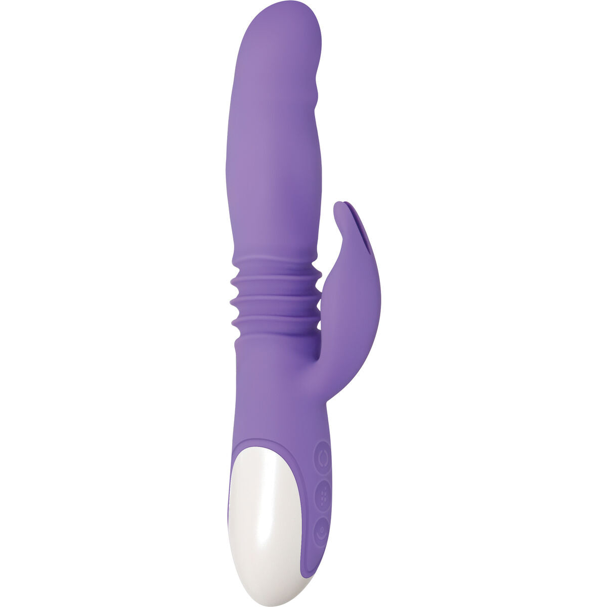 Vibrator zona G Evolved Bunny Mov, 2, roseregalo.com