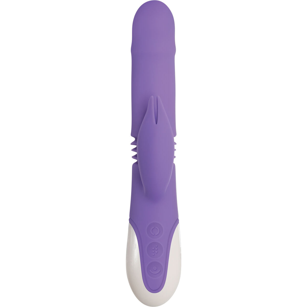 Vibrator zona G Evolved Bunny Mov, 3, roseregalo.com