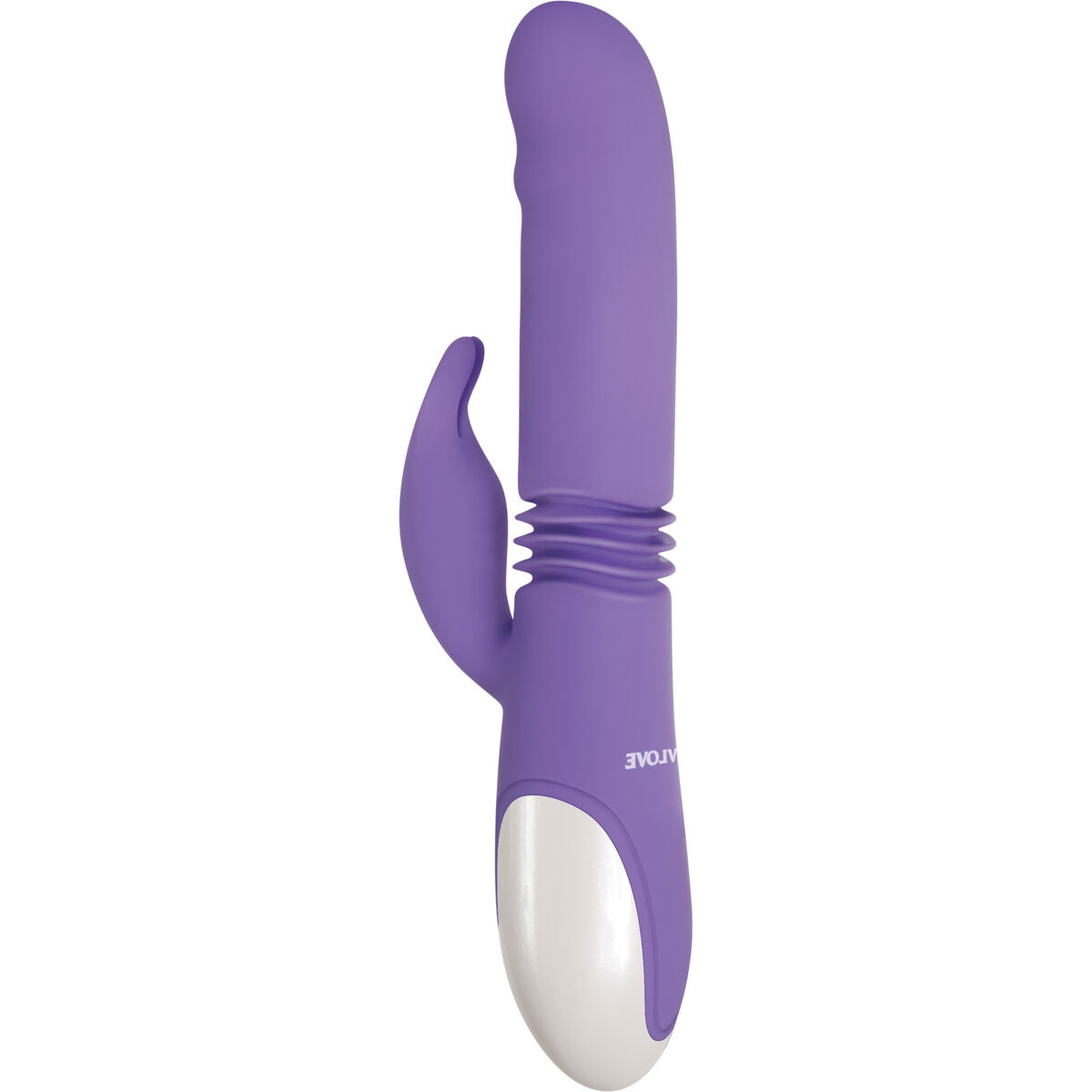 Vibrator zona G Evolved Bunny Mov, 4, roseregalo.com